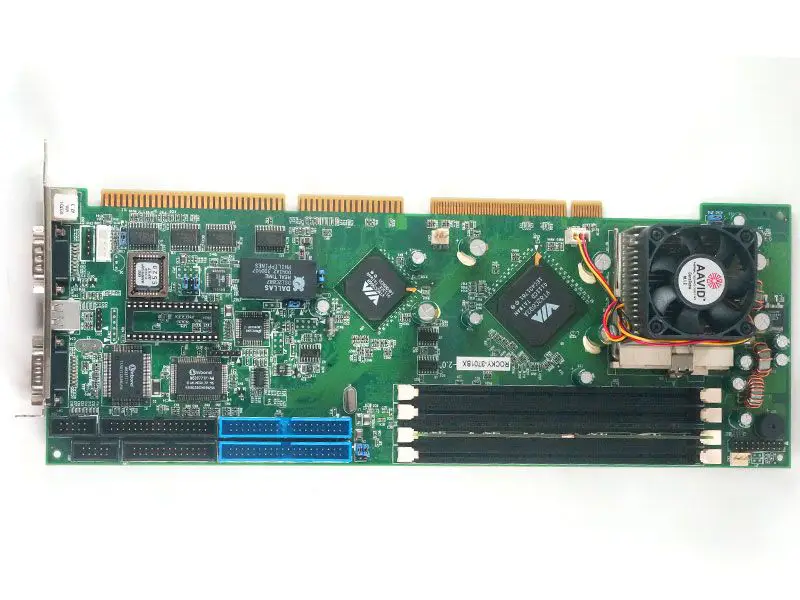 IEI ROCKY-3701BX-2.0 マザーボード