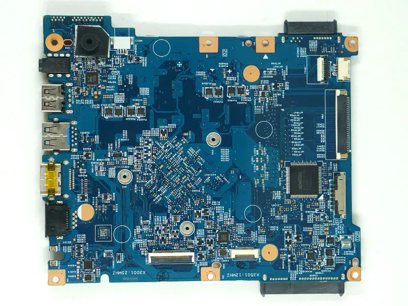 Acer ES1-512 14222-1 448.03708.0011マザーボード