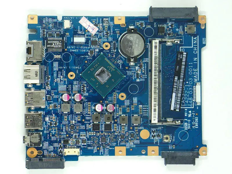 Acer ES1-512 14222-1 448.03708.0011マザーボード