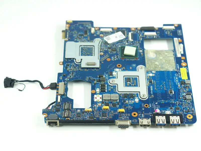 Samsung np350v5c用QCLA4 LA-8861Pマザーボード