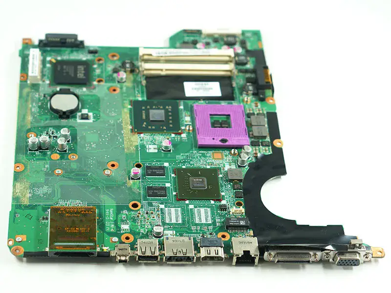 HP 482867-001 DV5 マザーボード