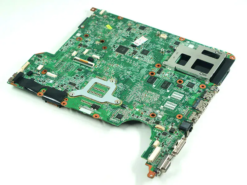 HP 482867-001 DV5 マザーボード