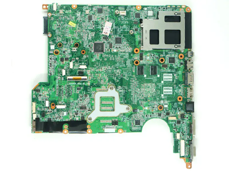 HP 482867-001 DV5 マザーボード