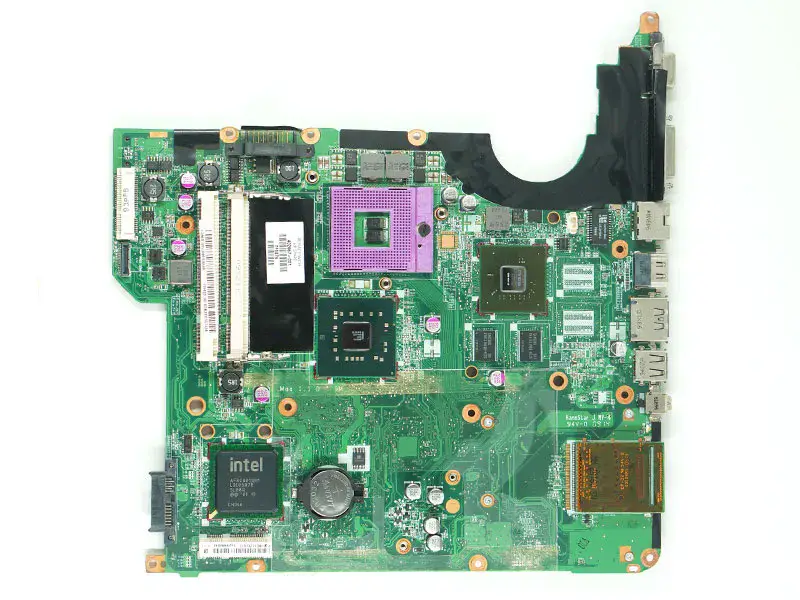 HP 482867-001 DV5 マザーボード