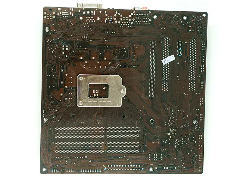 Asus P7H55-M/BM5275/DPマザーボード