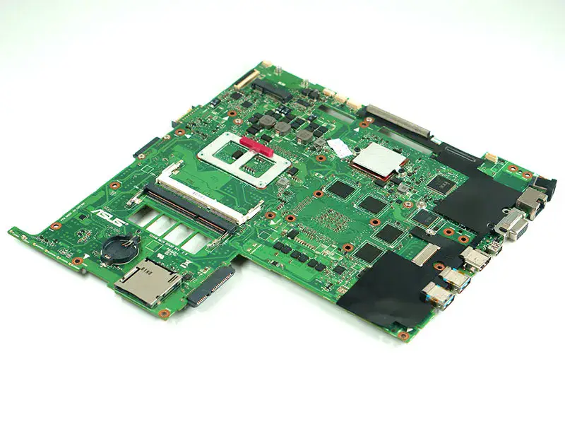 Asus G55VM マザーボード