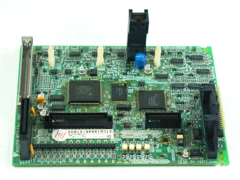 安川電機 YPHT31261-1G