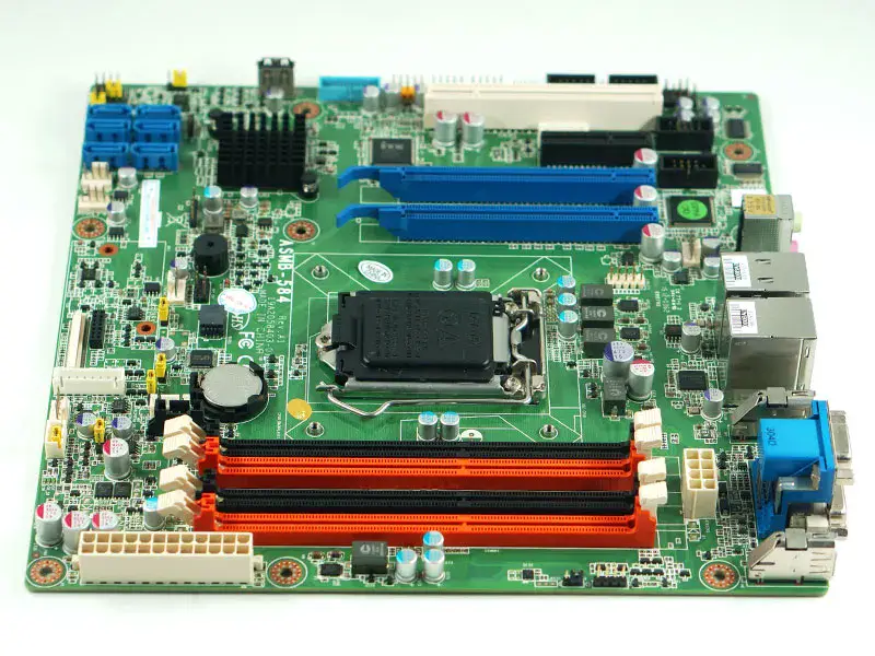 アドバンテック ASMB-584 REV.A1 ASMB-584G2 19A2058403-01 マザーボード