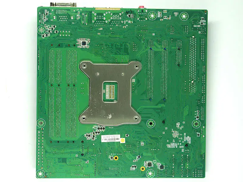 アドバンテック ASMB-584 REV.A1 ASMB-584G2 19A2058403-01 マザーボード