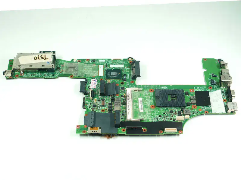 Lenovo 63Y1499 T510 T510I 48.4CU03.031マザーボード