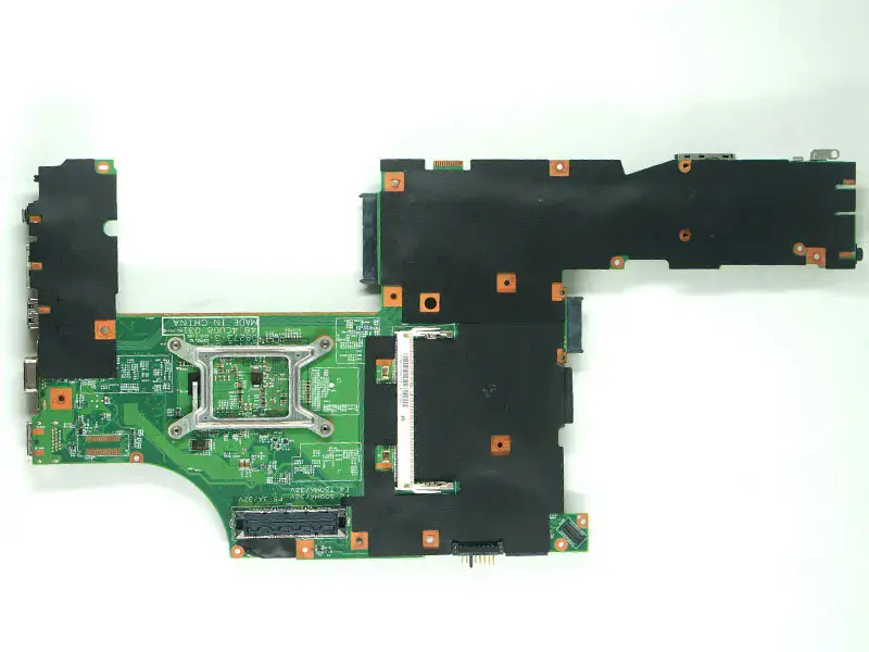 Lenovo 63Y1499 T510 T510I 48.4CU03.031マザーボード