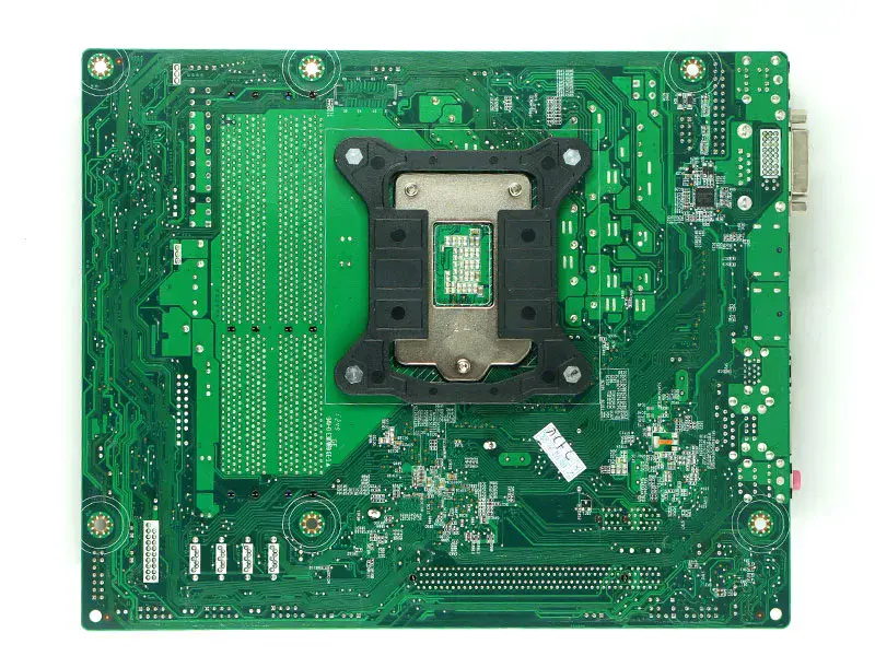 エイサー マザーボード X6620X X6620G デスクトップ Q77H2-AD LG1155