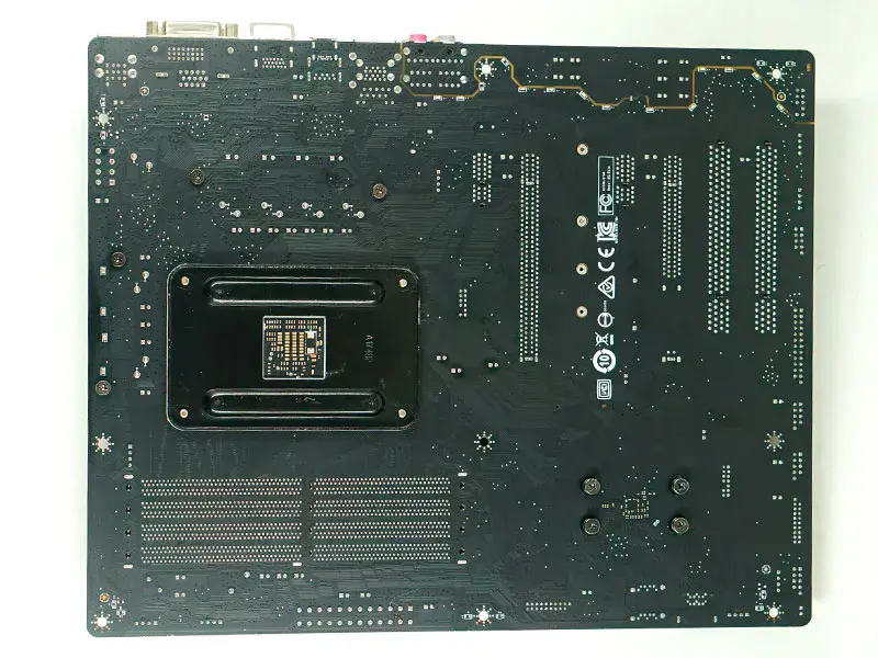 MSI B350 PC MATEマザーボードAM4 DDR4 B350