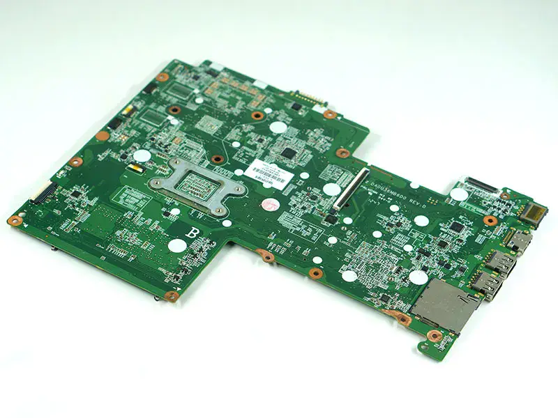 パビリオン用HP 712793-501マザーボード
