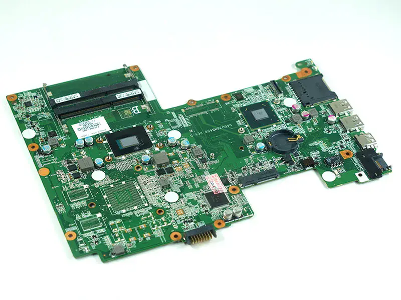 パビリオン用HP 712793-501マザーボード
