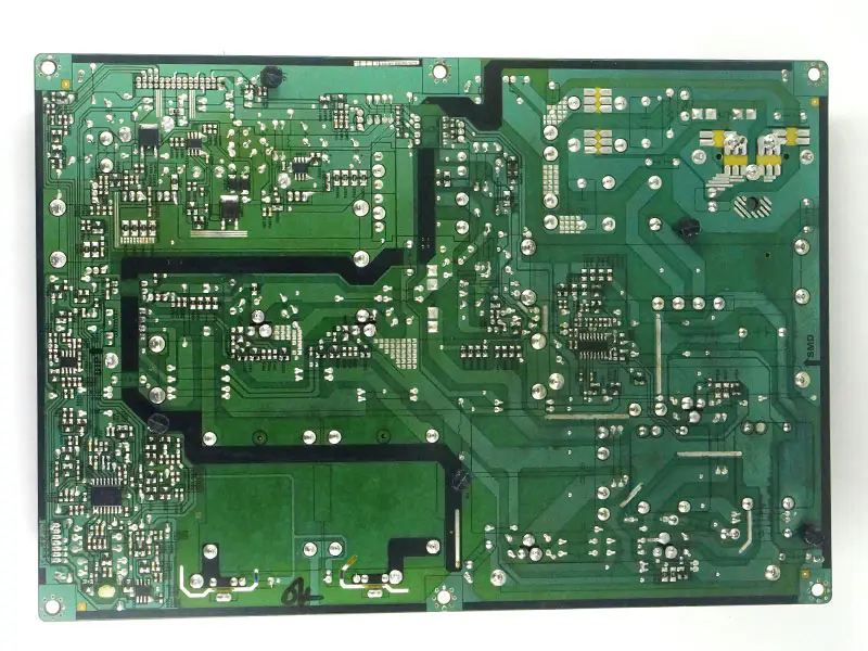 SAMSUNG BN44-00268A I55F2-9HS コントロールカード