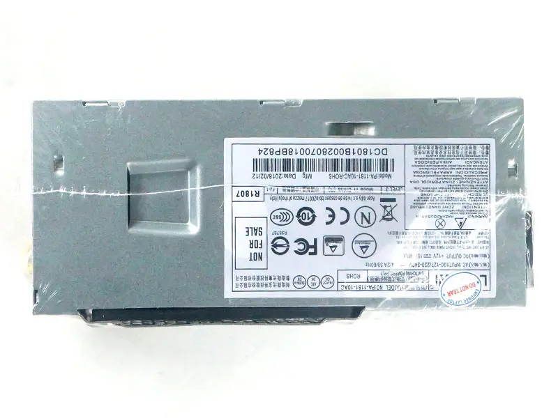 Acer PA-1181-10AC PA-1181-10AB電源