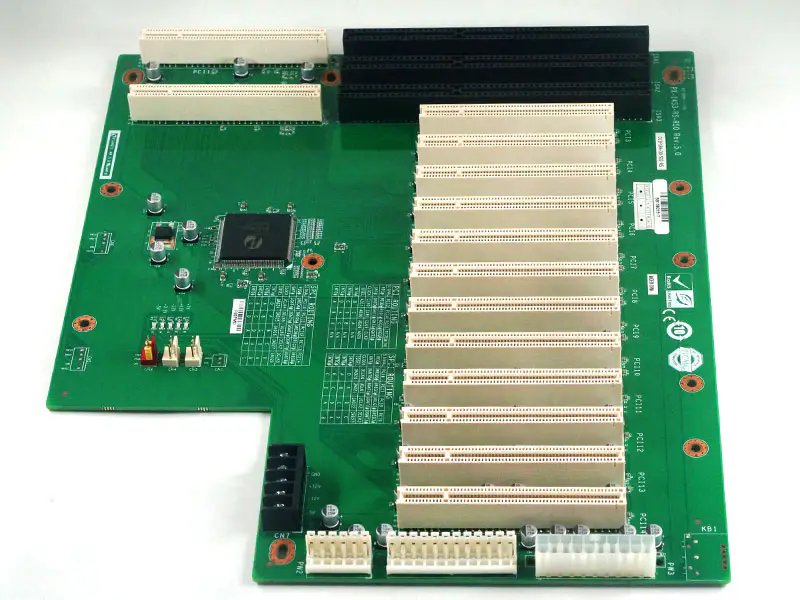 IEI PX-14S3-RS-R50 REV 5.0 マザーボード