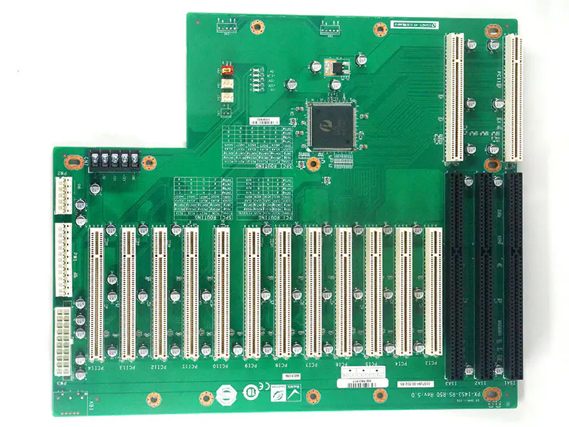 IEI PX-14S3-RS-R50 REV 5.0 マザーボード