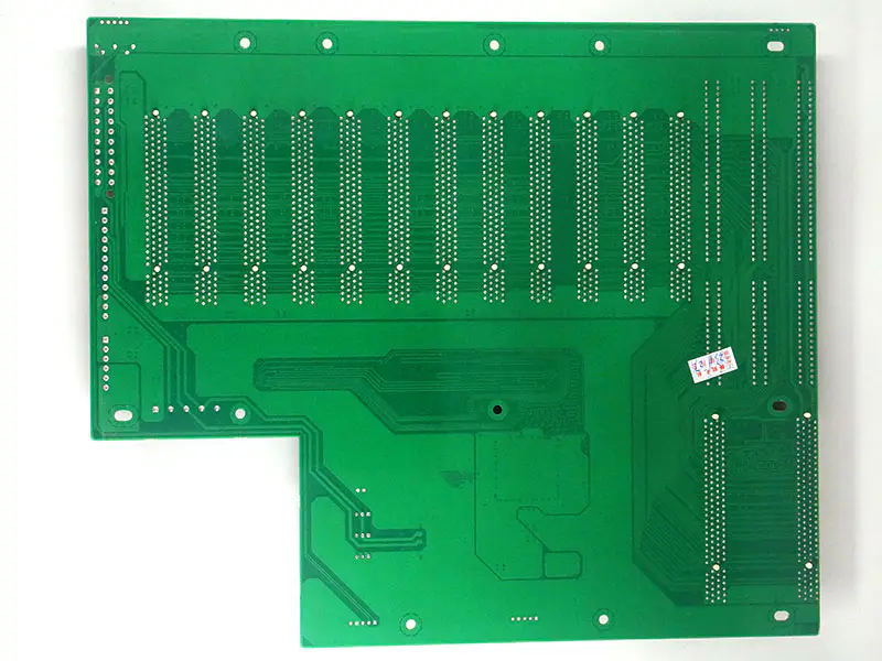 IEI PX-14S3-RS-R50 REV 5.0 マザーボード