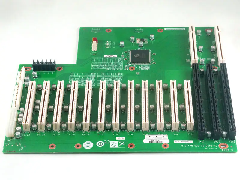 IEI PX-14S3-RS-R50 REV 5.0 マザーボード
