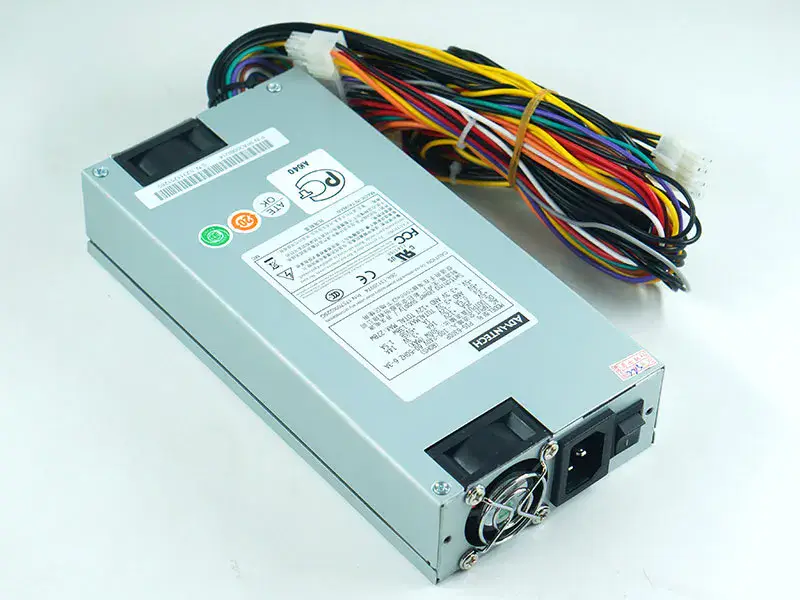 Advantech P1G-6300P Power supply