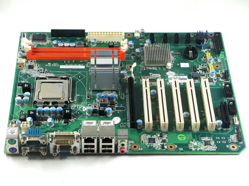 アドバンテック AIMB-767 REV.A2 AIMB-767G2-00A2Eマザーボード