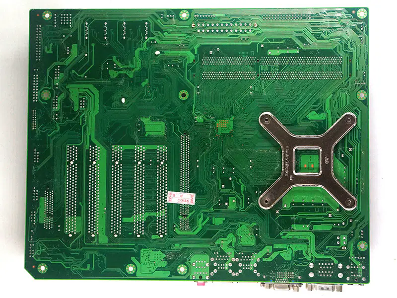 アドバンテック AIMB-767 REV.A2 AIMB-767G2-00A2Eマザーボード