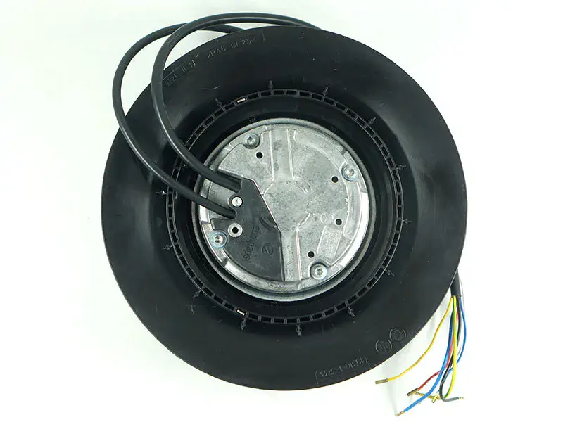 Ebmpapst R3G190-RB01-06ファン