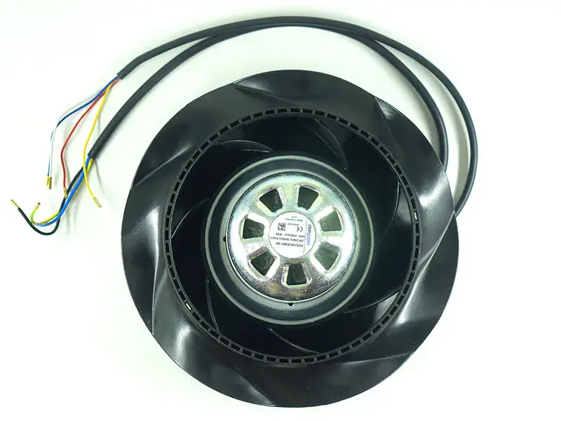 Ebmpapst R3G190-RB01-06ファン