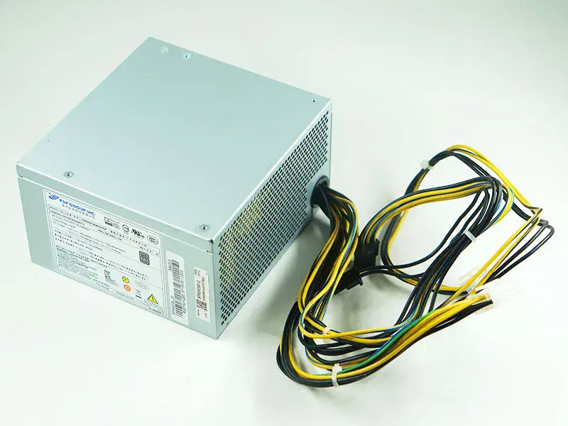 Lenovo FSP400-40AGPAA電源