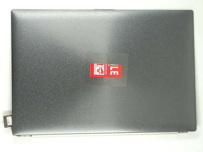Asus ZenBook UX31 UX31E のための HW13HDP101 LCD アセンブリ