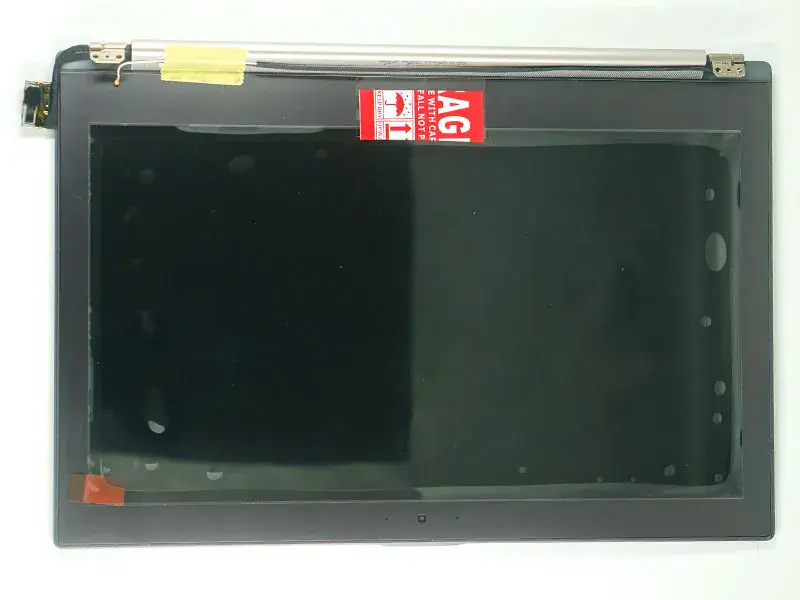 Asus ZenBook UX31 UX31E のための HW13HDP101 LCD アセンブリ