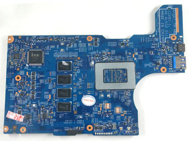 Acer マザーボード 48.4LK02.031 V5-122P NBM8W11005 NB.M8W11.005