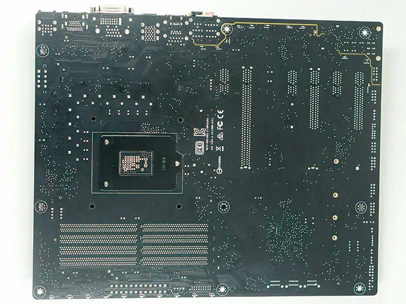 Asus Z170-PRO GAMING/AURA マザーボード