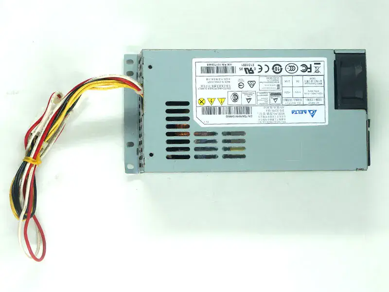 デルタDPS-200PB-185 A電源