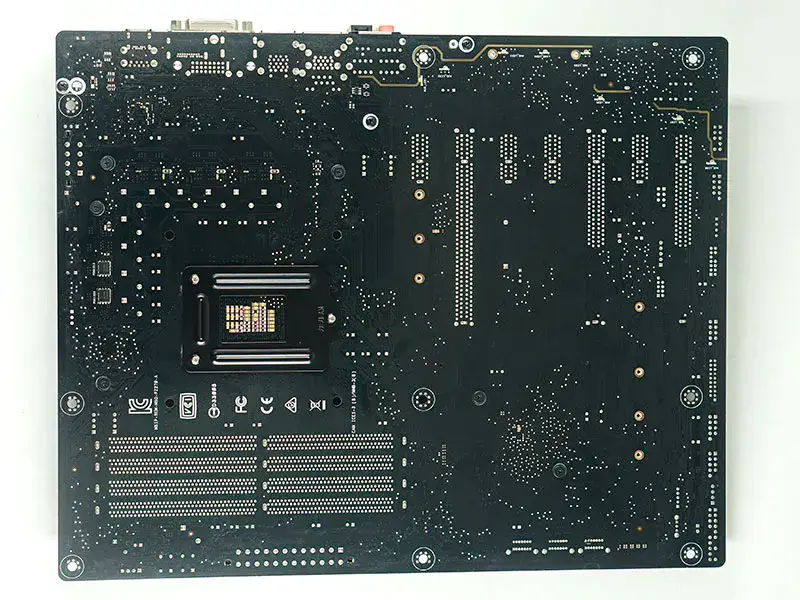 Asus PRIME Z270-A Z270 LGA 1151 ATXマザーボード