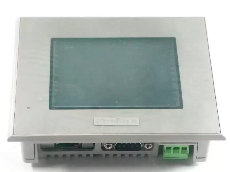 プロフェイス AGP3200-T1-D24 タッチスクリーン