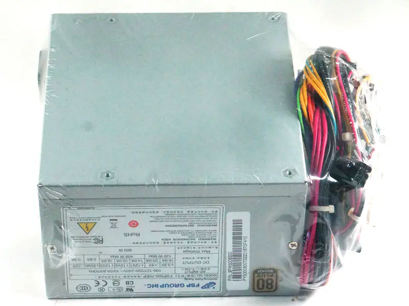 FSP FSP500-70EP電源