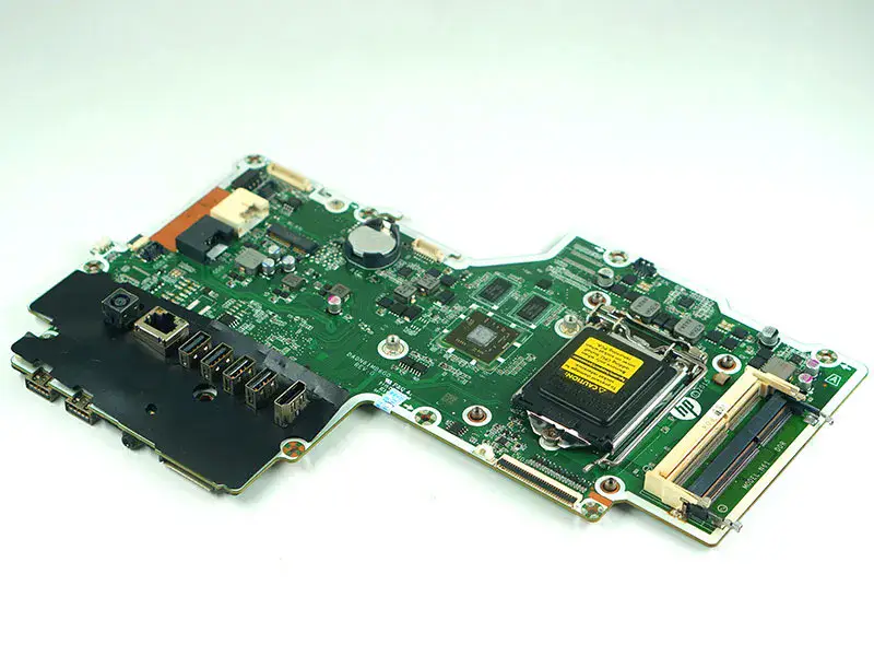 HP 23Touch 27-n 799346-003 799346-503 799346-603 DA0N61MB6G0 マザーボード