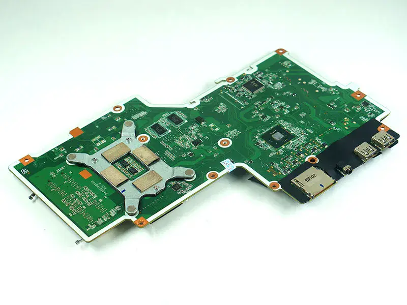 HP 23Touch 27-n 799346-003 799346-503 799346-603 DA0N61MB6G0 マザーボード