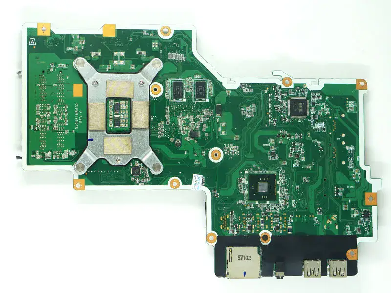 HP 23Touch 27-n 799346-003 799346-503 799346-603 DA0N61MB6G0 マザーボード