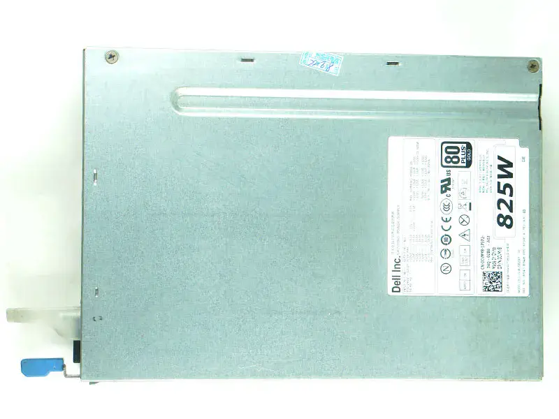 精密 T5600 ワークステーション D825EF-00 のための電源 CVMY8 0CVMY8