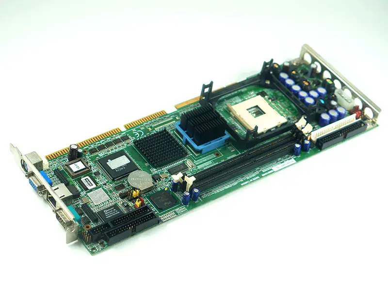 アドバンテックPCA-6184 PCA-6184Vマザーボード（マザーボードのみ）