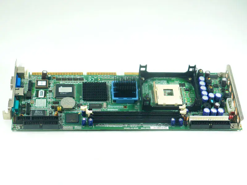 アドバンテックPCA-6184 PCA-6184Vマザーボード（マザーボードのみ）