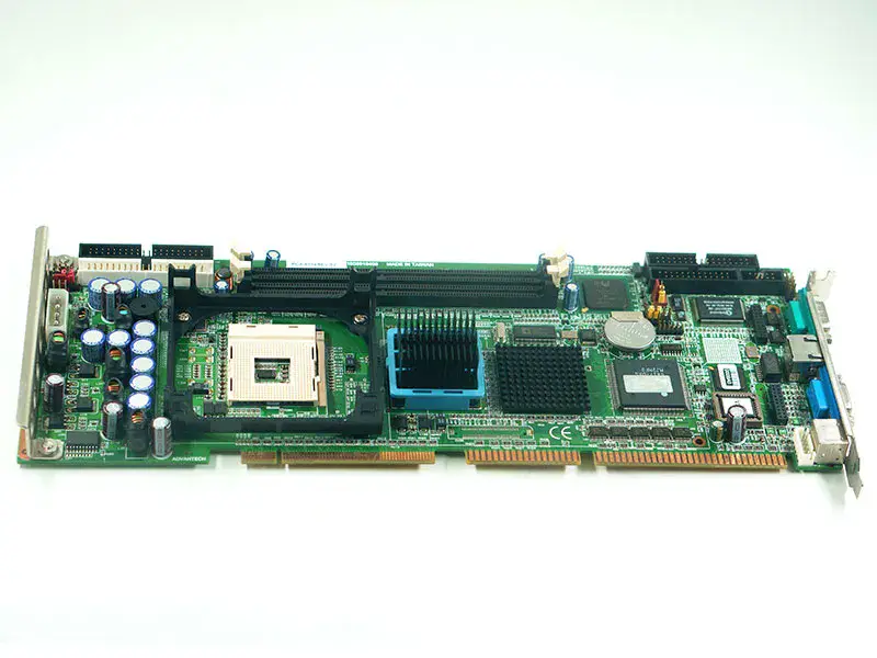 アドバンテックPCA-6184 PCA-6184Vマザーボード（マザーボードのみ）