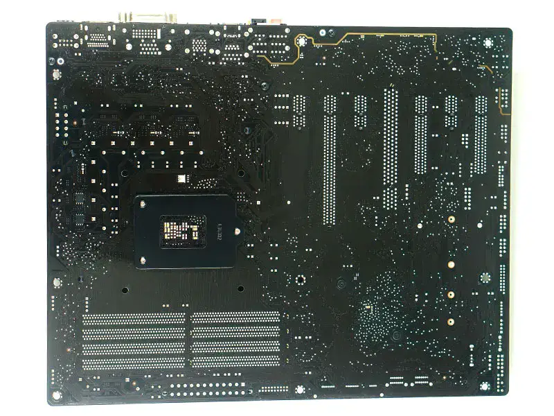 Asus Z170-A マザーボード Z170 LGA 1151 ATX