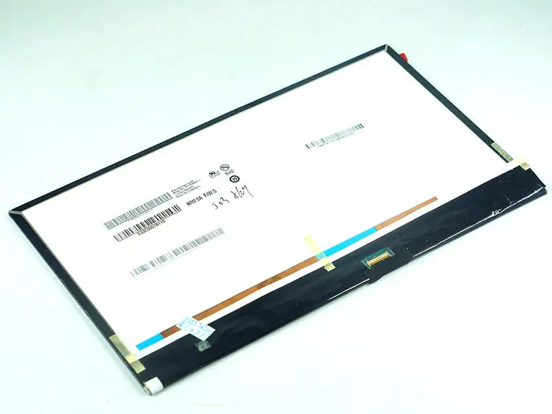 Samsung B116HAN03.1 スクリーン