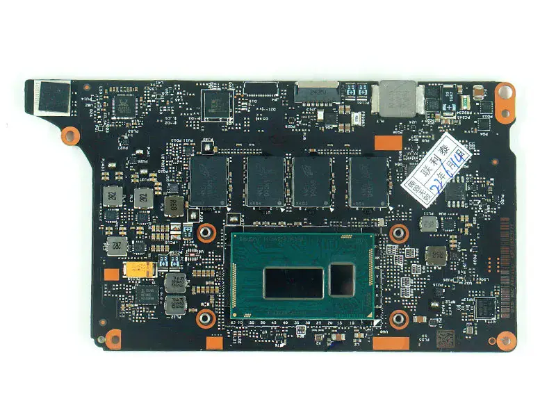 レノボ 5B20G38198マザーボード