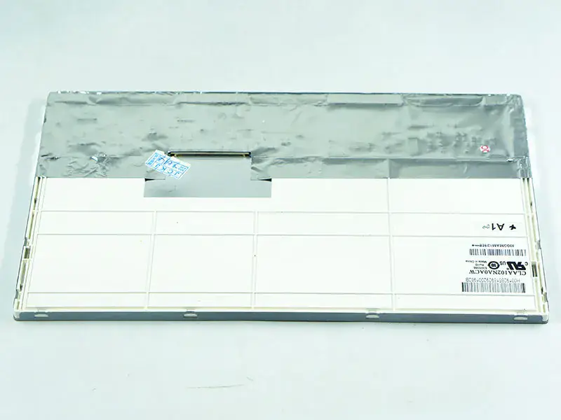 サムスンCLAA102NA0ACG CLAA102NA0ACWスクリーン